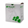 Mesoft nonwoven kompressen