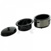 Hot stone set junior