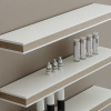 Stratos shelve / ligplank