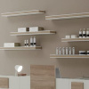Stratos shelve / ligplank
