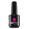 Jessica Geleration Festival Fuchsia