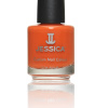 Jessica Orange Nagellak