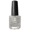 Jessica Pearly Platinum Nagellak