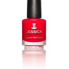 Jessica Royal Red Nagellak