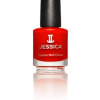 Jessica Regal Red Nagellak