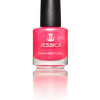Jessica Sugar Coated Strawberry Nagellak