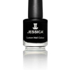 Jessica Black Lustre Nagellak