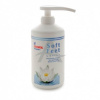 Gehwol soft feet lotion waterlelie