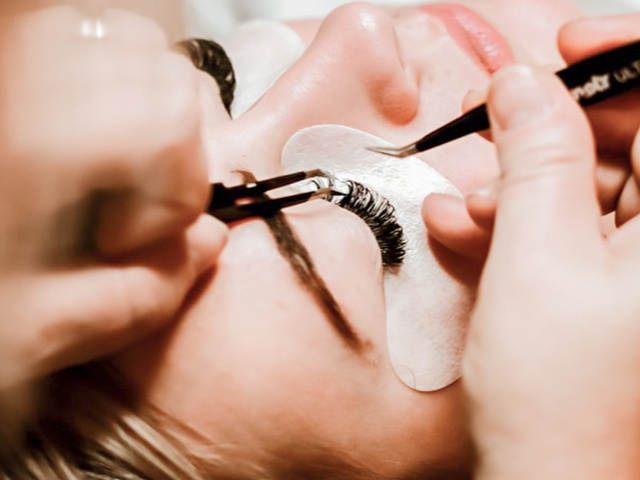 8 tips voor prachtige wimperextensions