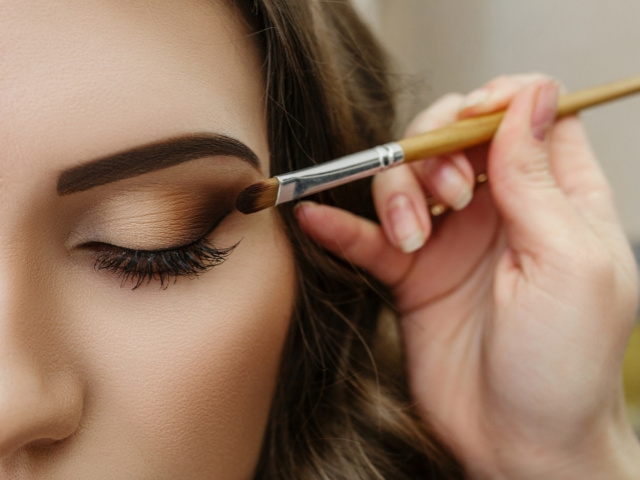 10 tips voor de perfecte bruidsmake-up