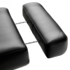 Behandelstoel Munchen Olympic® 4 FULL BLACK