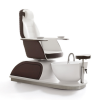 Spa Pedicure behandelstoel Long Island st. Barth