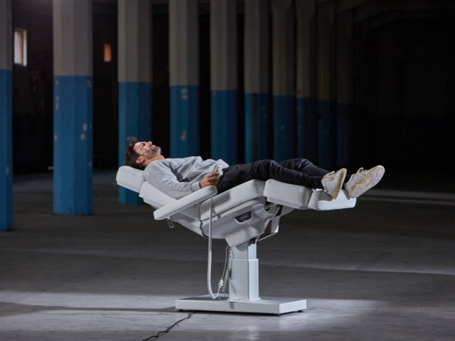 Behandelstoel Keuzehulp